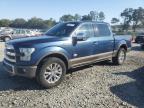 2017 FORD F150 SUPER - 1FTEW1EF5HFB06492