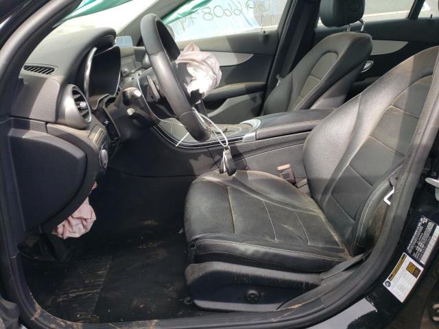 2019 MERCEDES-BENZ C 300 4MAT - 55SWF8EB3KU313659