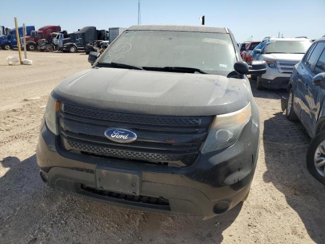 VIN 1FM5K8AR6EGB44643 2014 Ford Explorer, Police In... no.5