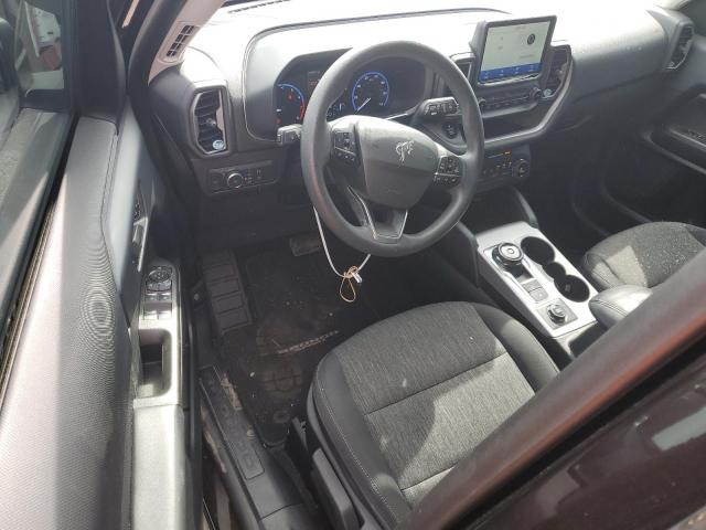 2021 FORD BRONCO SPO - 3FMCR9B69MRA61700