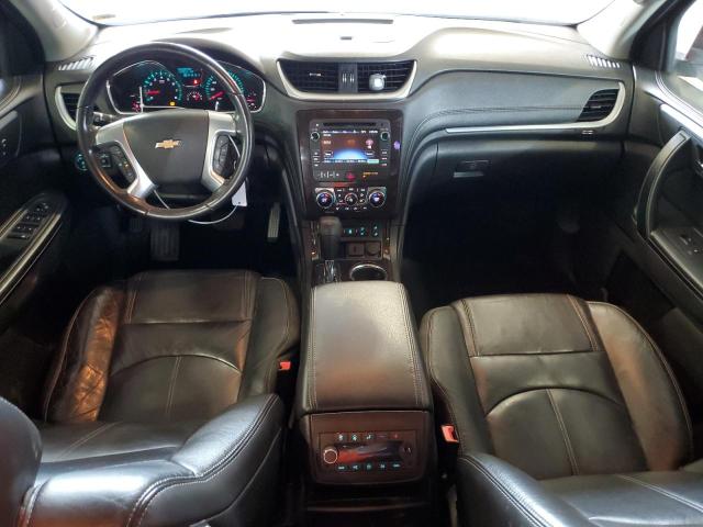 2015 CHEVROLET TRAVERSE L - 1GNKVHKD5FJ304377
