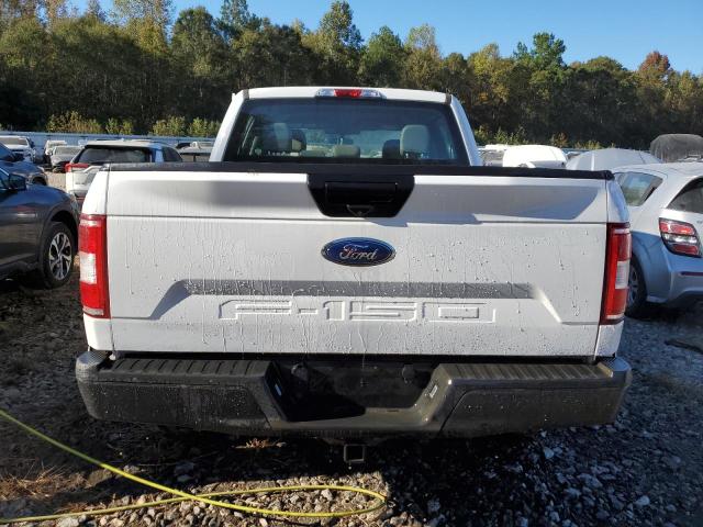 2019 FORD F150 SUPER - 1FTEW1E52KFC88814