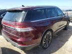 LINCOLN AVIATOR RE photo