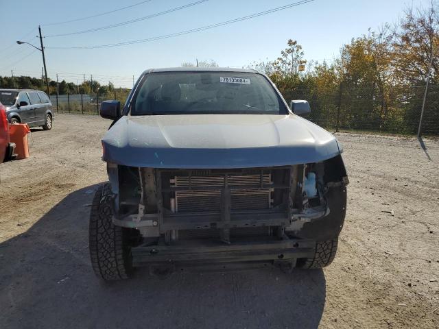 2019 CHEVROLET COLORADO - 1GCGTBEN9K1306780