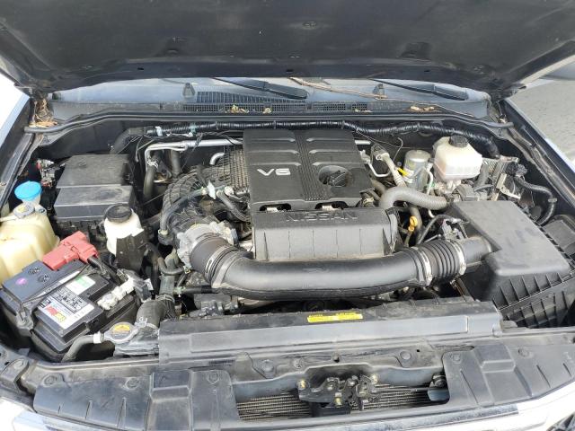 2020 NISSAN FRONTIER S - 1N6ED0CEXLN712585