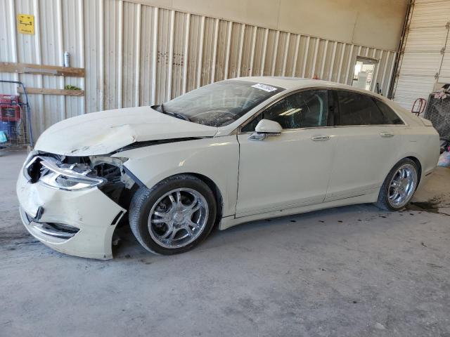 2015 LINCOLN MKZ #3024635629