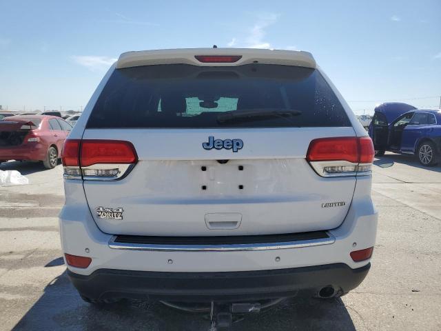 2017 JEEP GRAND CHER - 1C4RJFBGXHC959319