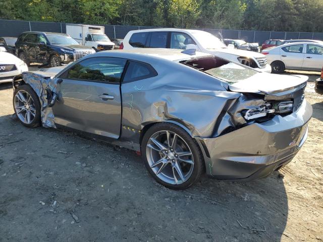 2019 CHEVROLET CAMARO LS - 1G1FB1RS5K0156237