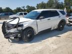 2020 FORD EXPLORER P - 1FM5K8AB3LGD18829