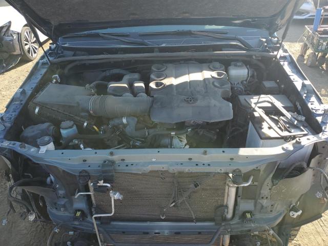2021 TOYOTA 4RUNNER SR - JTERU5JR5M5846649