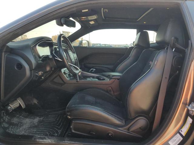 2016 DODGE CHALNG  RT 2C3CDZBT4GH137966