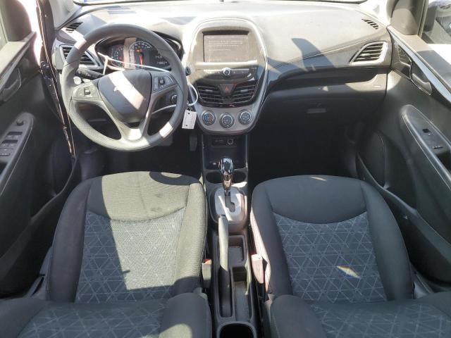 2022 CHEVROLET SPARK 1LT - KL8CD6SA2NC024714