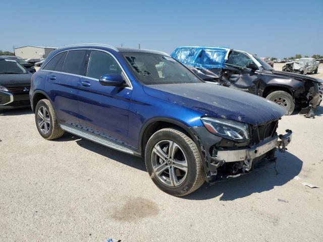 2018 MERCEDES-BENZ GLC 300 - WDC0G4JB3JV092092