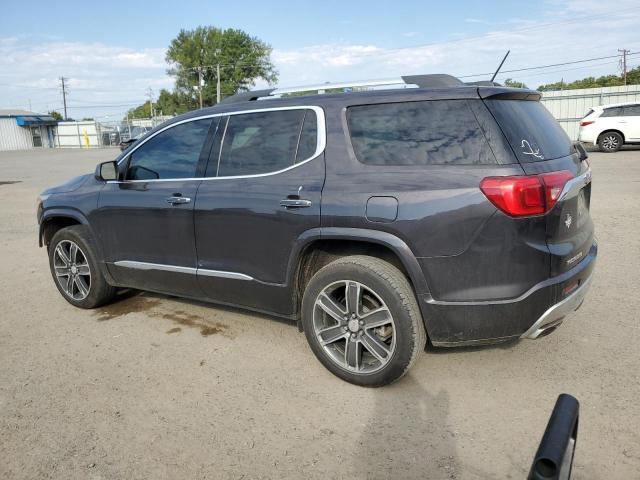 2017 GMC ACADIA DEN - 1GKKNPLS6HZ157978
