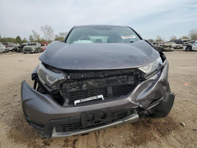2019 HONDA CR-V LX - 5J6RW6H3XKL003734