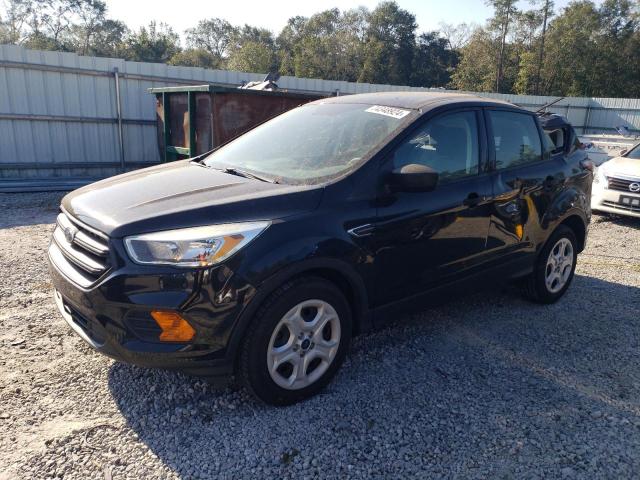 2017 FORD ESCAPE S - 1FMCU0F75HUE84592
