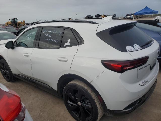 VIN LRBAZLR40MD061766 2021 Buick Envision, Preferred no.2