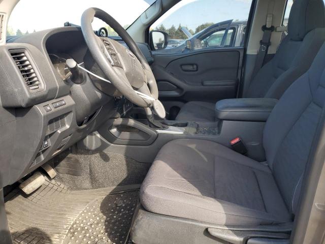 2022 NISSAN FRONTIER S - 1N6ED1EK9NN633551