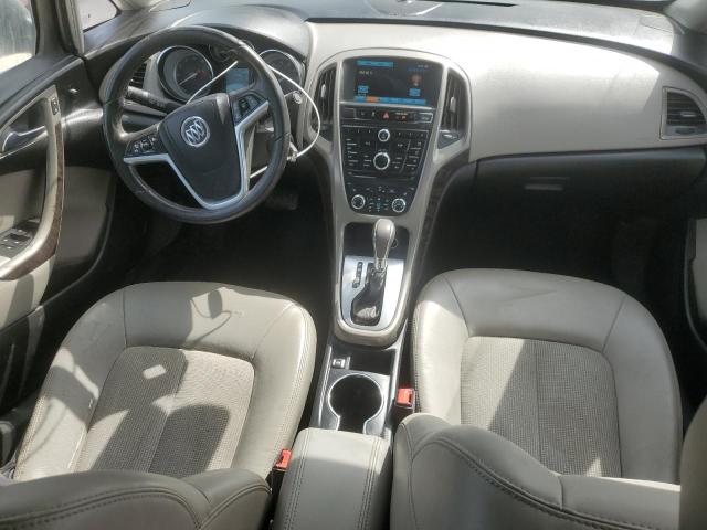 VIN 1G4PR5SK5F4117957 2015 Buick Verano, Convenience no.8