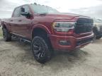 Lot #3023854916 2022 RAM 2500 LARAM