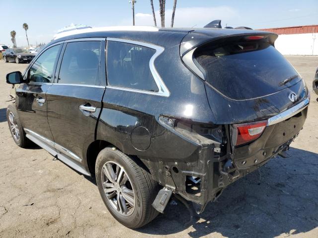 2016 INFINITI QX60 - 5N1AL0MN8GC516368