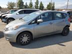 NISSAN VERSA NOTE photo