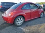 VOLKSWAGEN NEW BEETLE photo