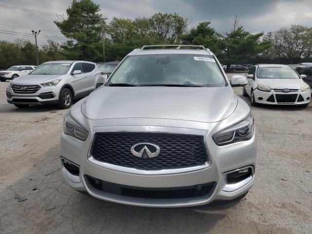 VIN 5N1DL0MM3KC501676 2019 Infiniti QX60, Luxe no.5