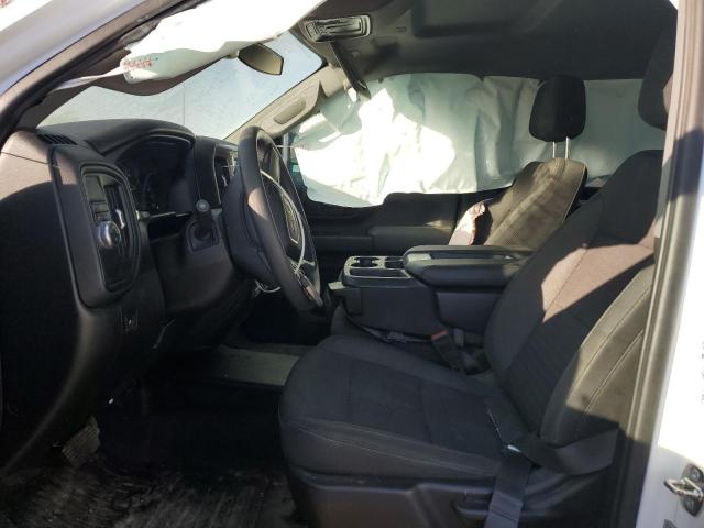 2024 GMC SIERRA C35 1GT48PE79RF294842