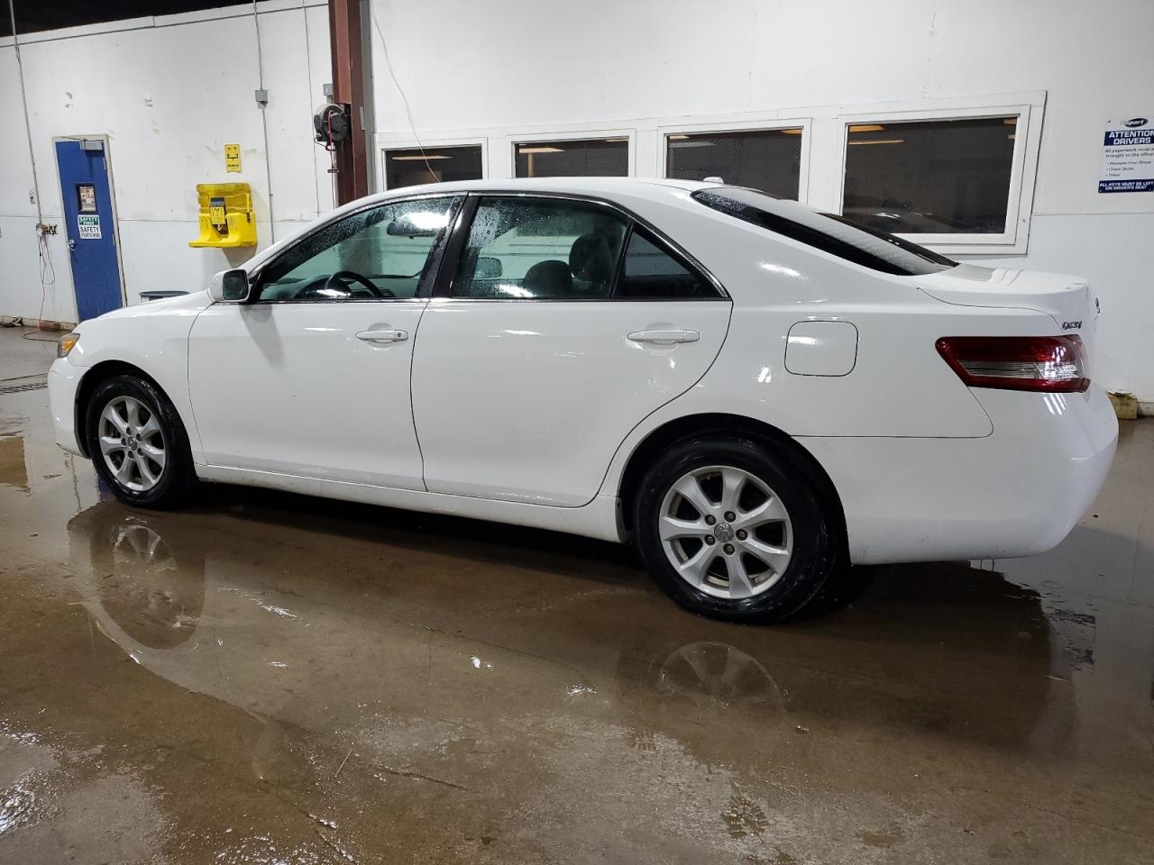 Lot #2988759643 2011 TOYOTA CAMRY BASE