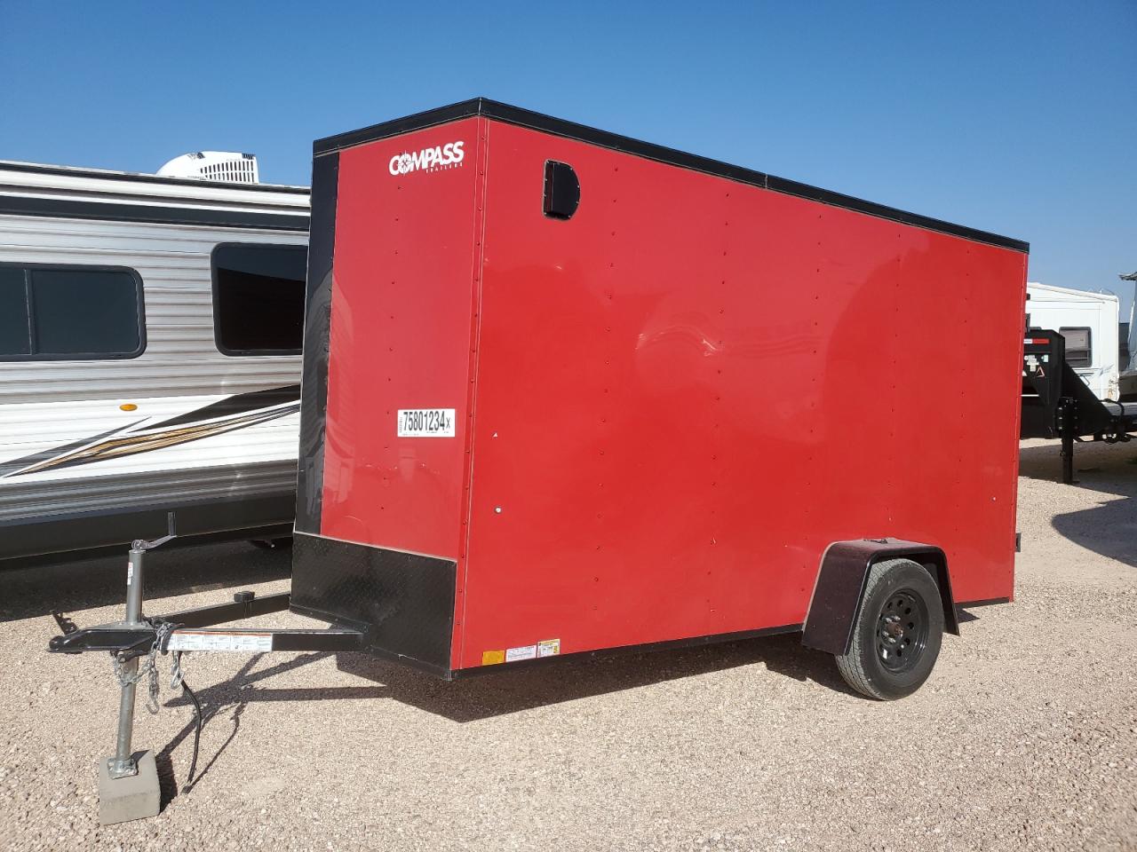 Lot #2952725185 2024 OTHER TRAILER