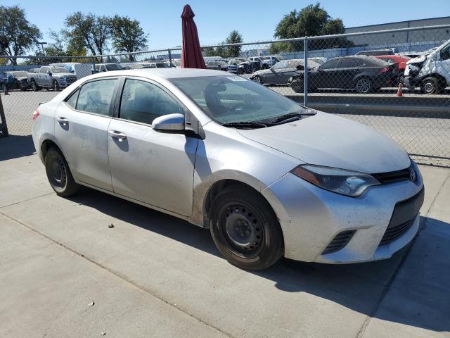 VIN 5YFBURHE6GP544424 2016 Toyota Corolla, L no.4