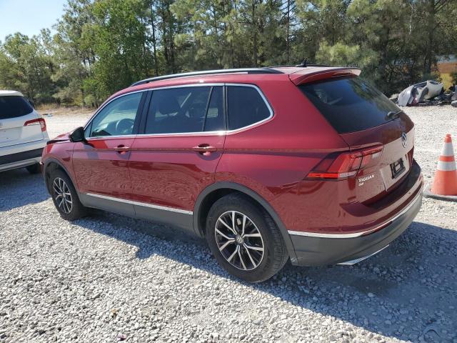 2020 VOLKSWAGEN TIGUAN SE - 3VV3B7AX9LM075973