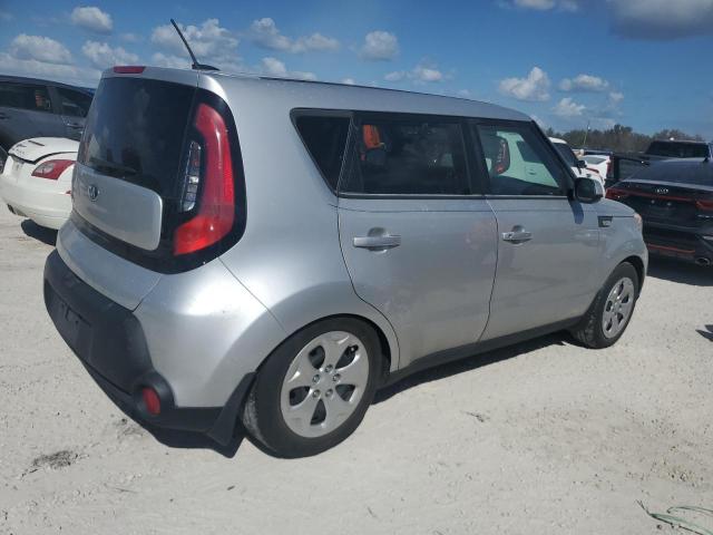 VIN KNDJN2A22E7703373 2014 KIA Soul no.3