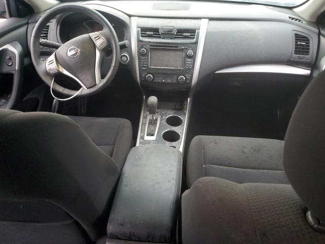2015 NISSAN ALTIMA 2.5 - 1N4AL3AP7FC270364