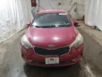 KIA FORTE EX photo