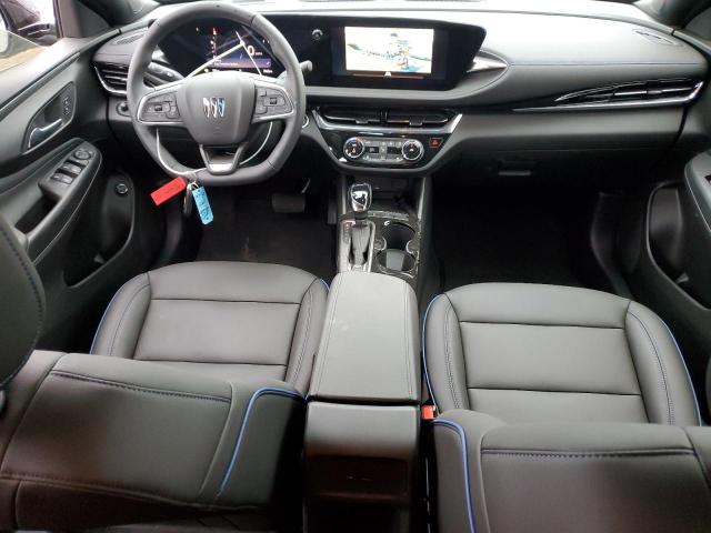 2024 BUICK ENVISTA SP KL47LBE22RB214012