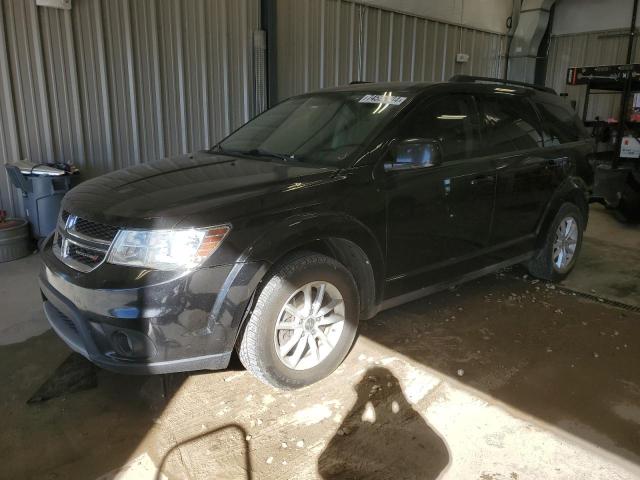 VIN 3C4PDCBG9DT684652 2013 Dodge Journey, Sxt no.1