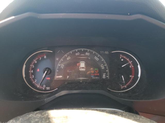 2021 TOYOTA RAV4 LIMIT - 2T3N1RFV7MW240030