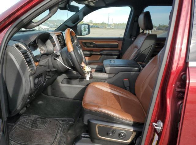 2020 RAM 1500 LONGH - 1C6SRFST9LN397800