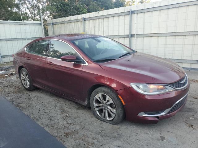 2016 CHRYSLER 200 LIMITE - 1C3CCCAB6GN152825