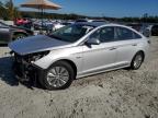 HYUNDAI SONATA HYB photo