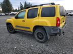 NISSAN XTERRA OFF photo