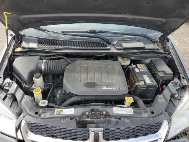 2017 DODGE GRAND CARA 2C4RDGCG3HR589317