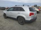 KIA SORENTO LX photo