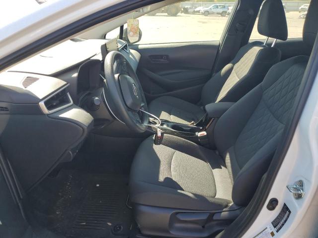 2022 TOYOTA COROLLA LE - JTDEAMDE2N3011040