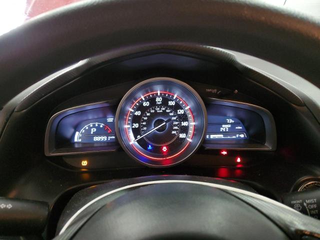 2016 MAZDA 3 SPORT - 3MZBM1T70GM280373