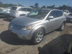 NISSAN MURANO SL photo