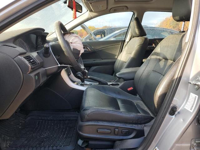 2016 HONDA ACCORD EXL - 1HGCR3F88GA004854