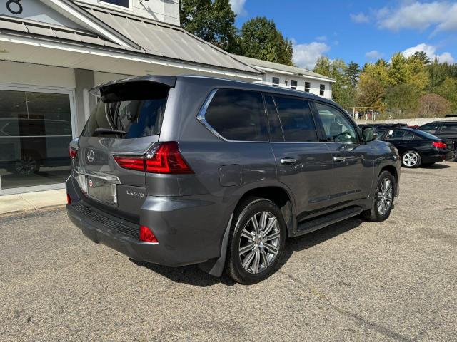 2016 LEXUS LX 570 JTJHY7AX3G4217669